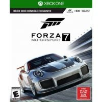 بازیForza Motorsport 7 مخصوص Xbox